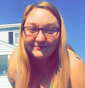 Meet your Posher, Katilyn